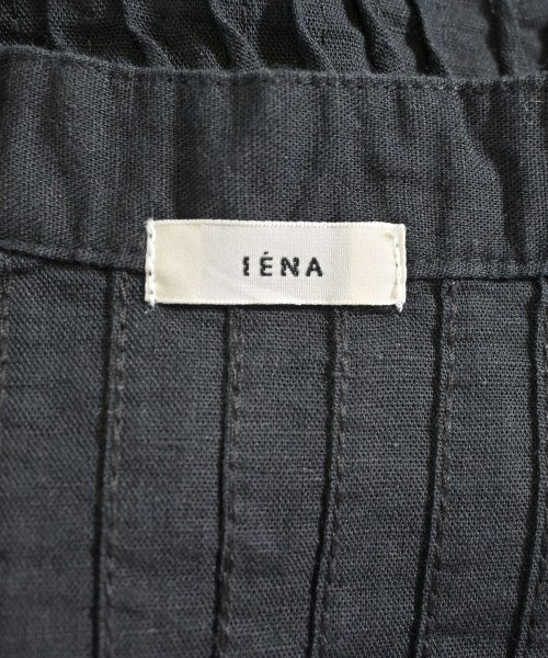IENA 休閒襯衫