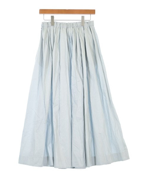 IENA 長裙/超長裙