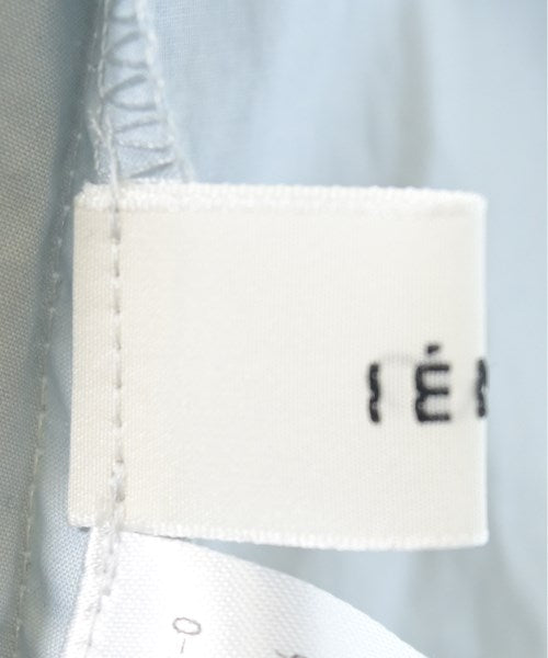 IENA 長裙/超長裙