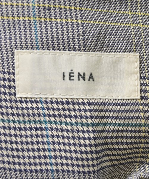 IENA 其他款
