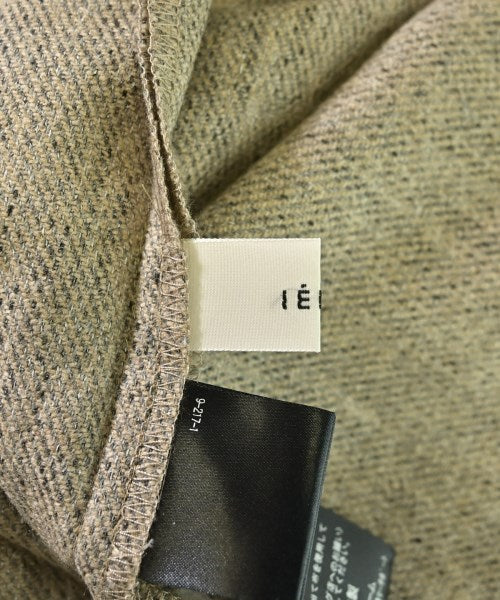 IENA 長裙/超長裙