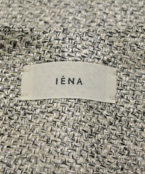 IENA 休閒夾克