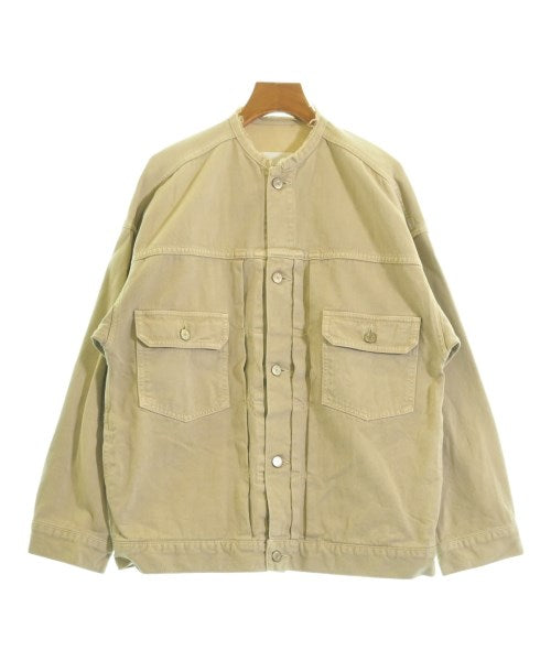 IENA 牛仔夾克