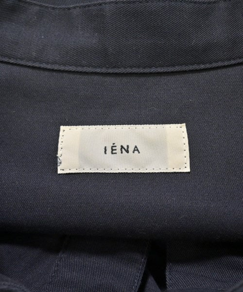 IENA 襯衫裙