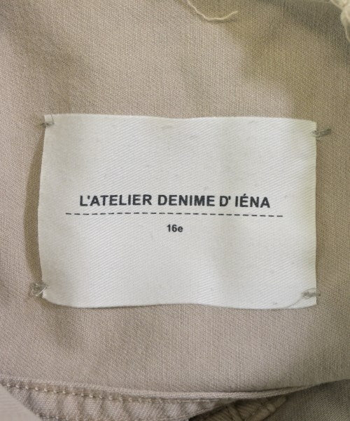 IENA 牛仔夾克