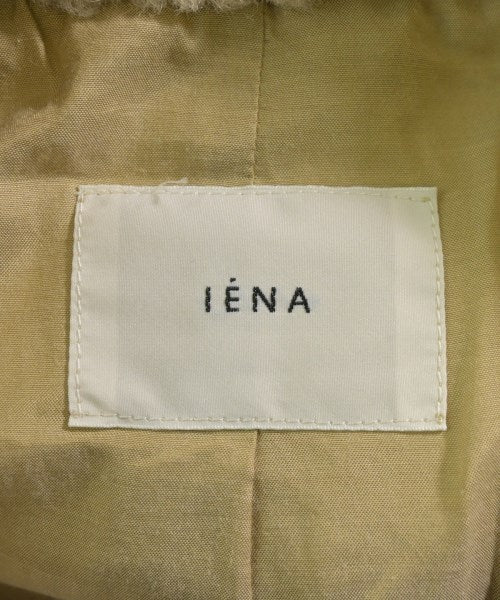 IENA 其他飛行外套