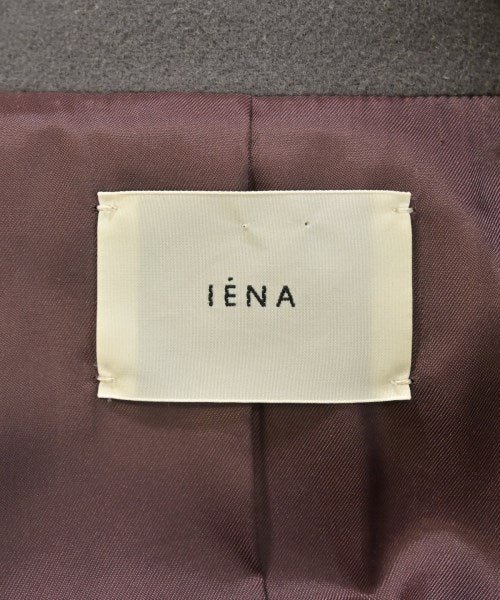 IENA 切斯特披風