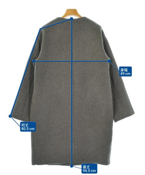 IENA 其他大衣