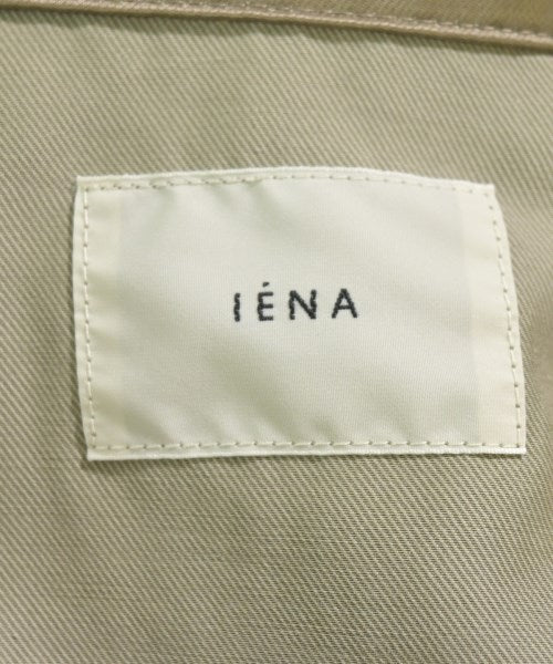 IENA 休閒襯衫