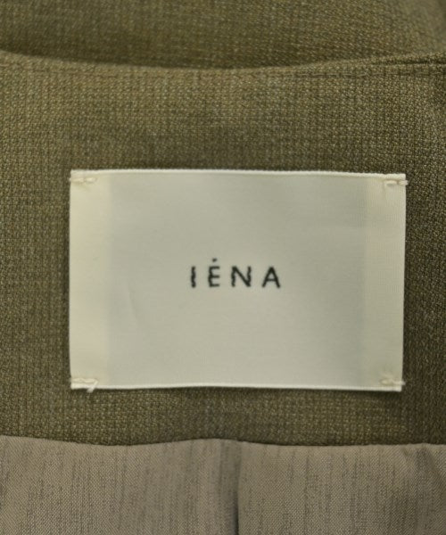 IENA 夾克