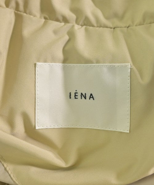 IENA 羽絨夾克/背心