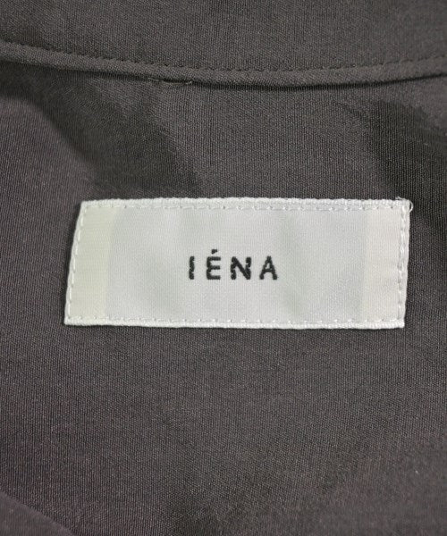 IENA 休閒襯衫