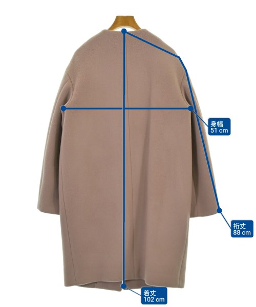 IENA 其他大衣