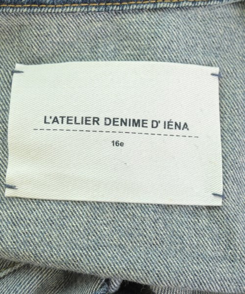 IENA 牛仔夾克