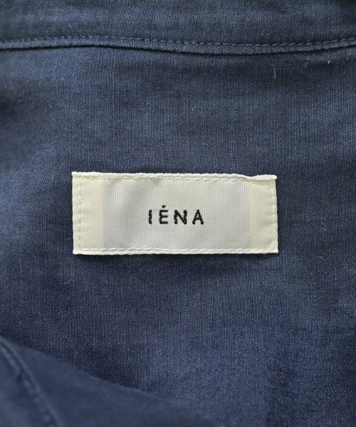 IENA 休閒襯衫