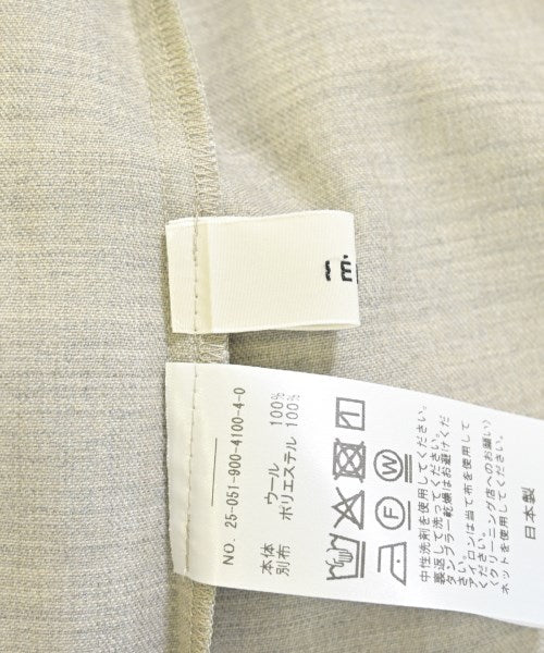 IENA 休閒襯衫