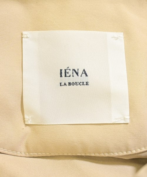 IENA 現代外套