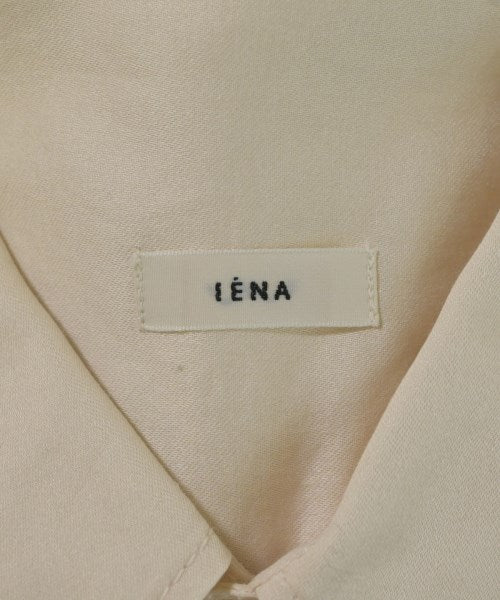 IENA 休閒襯衫