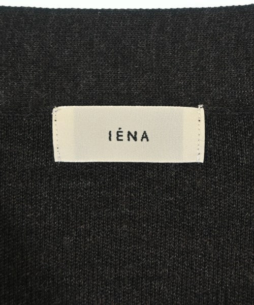 IENA 開襟衫