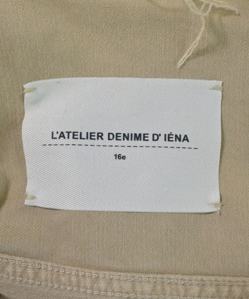 IENA 牛仔夾克