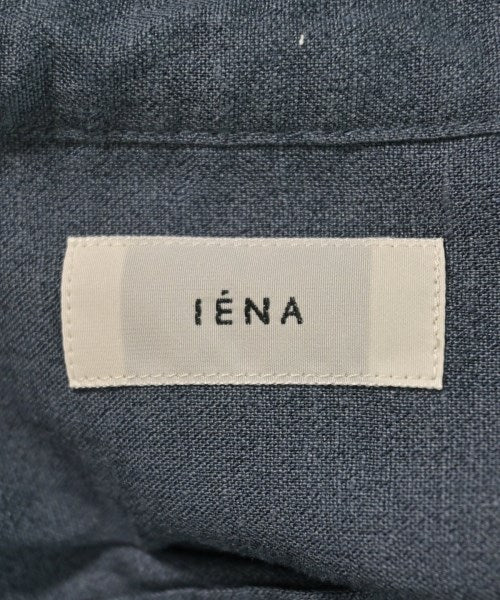 IENA 休閒襯衫