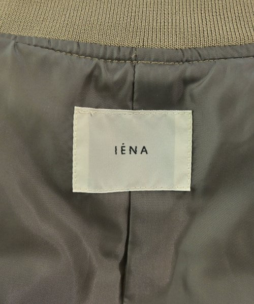 IENA 軍裝夾克