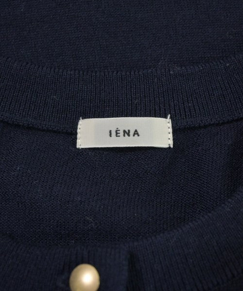 IENA 開襟衫