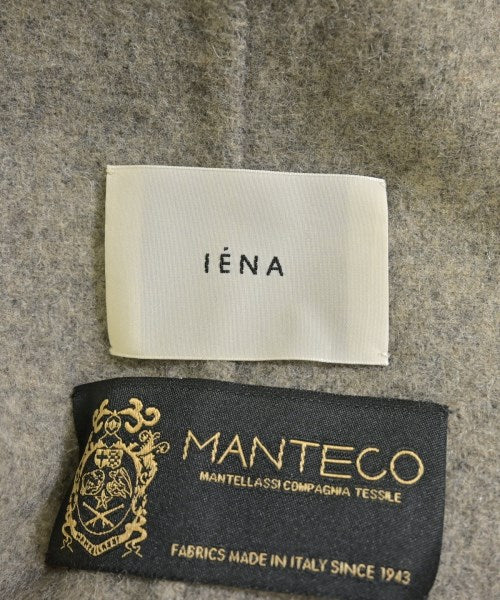 IENA 羽絨大衣