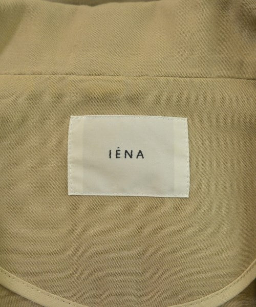 IENA 切斯特披風