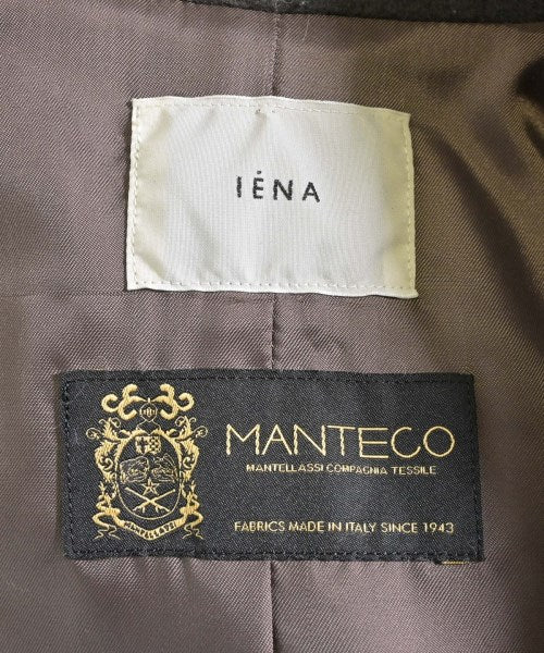 IENA 切斯特披風