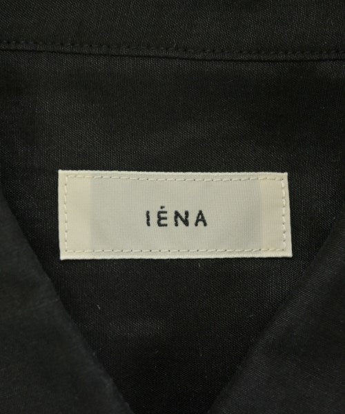 IENA 休閒襯衫