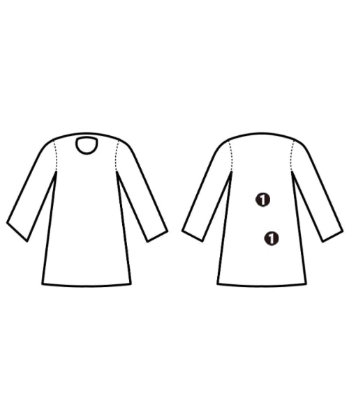IENA 洋裝
