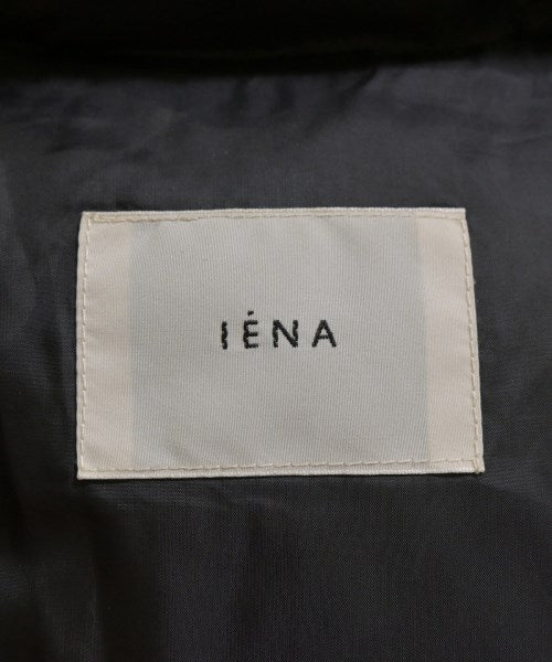 IENA 羽絨夾克/背心