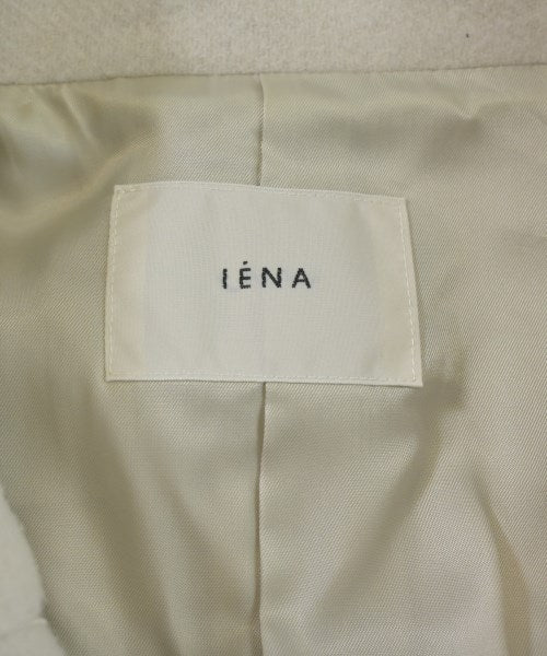IENA 切斯特披風