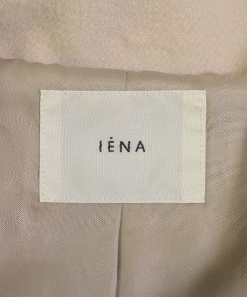 IENA 羊毛大衣