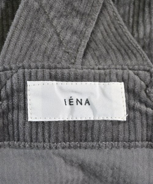 IENA 連身衣/馬戲團服/連身褲