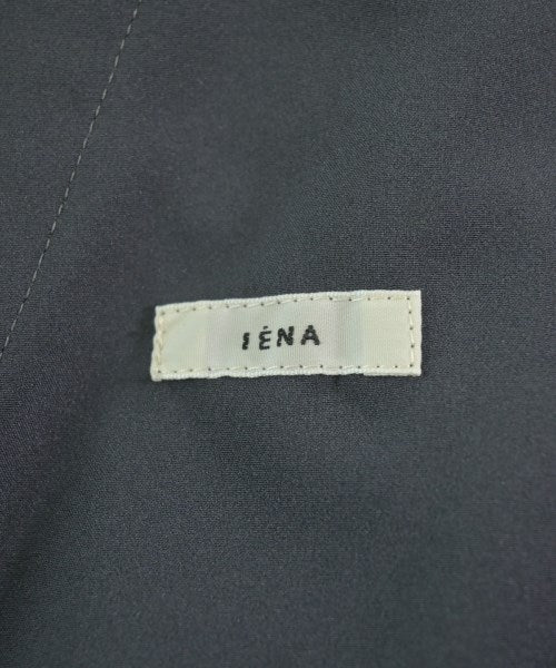 IENA 剪裁褲