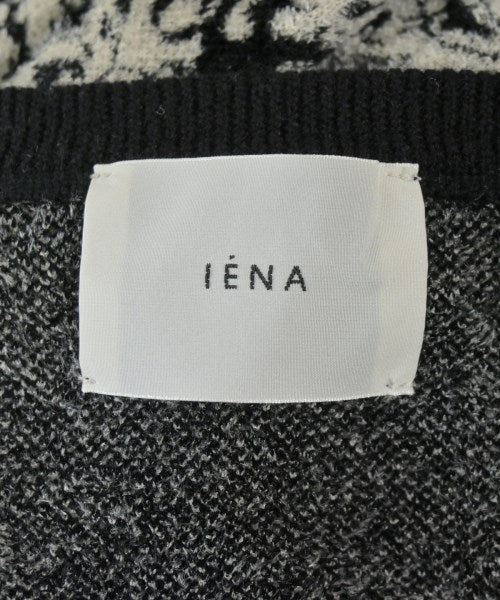 IENA 開襟衫
