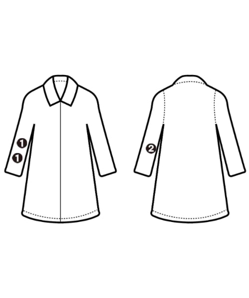 IENA 其他大衣