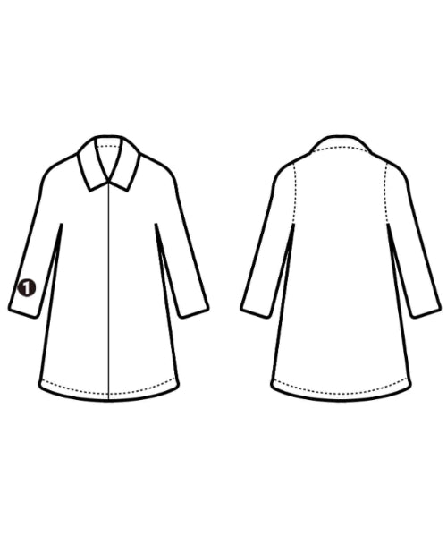 IENA 其他大衣