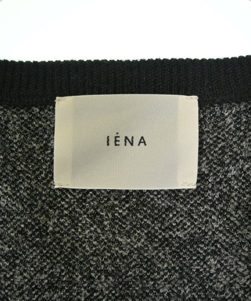 IENA 開襟衫