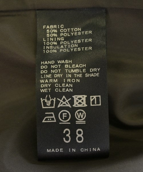 IENA 現代外套