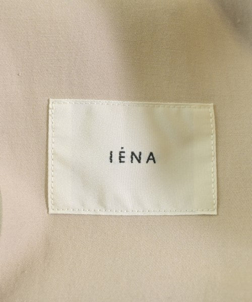 IENA 切斯特披風