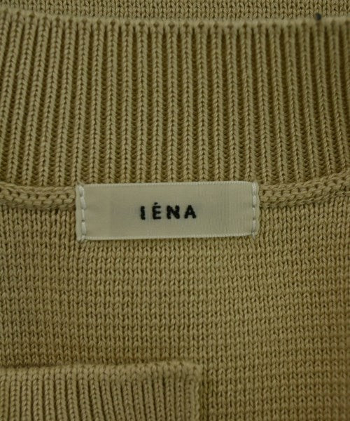 IENA 開襟衫