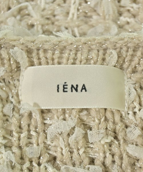 IENA 開襟衫