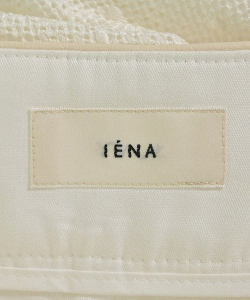 IENA 其他款