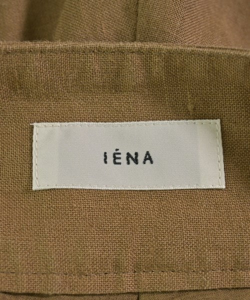 IENA 其他款