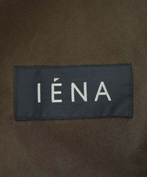IENA 休閒夾克