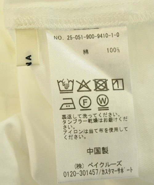 IENA 女襯衫