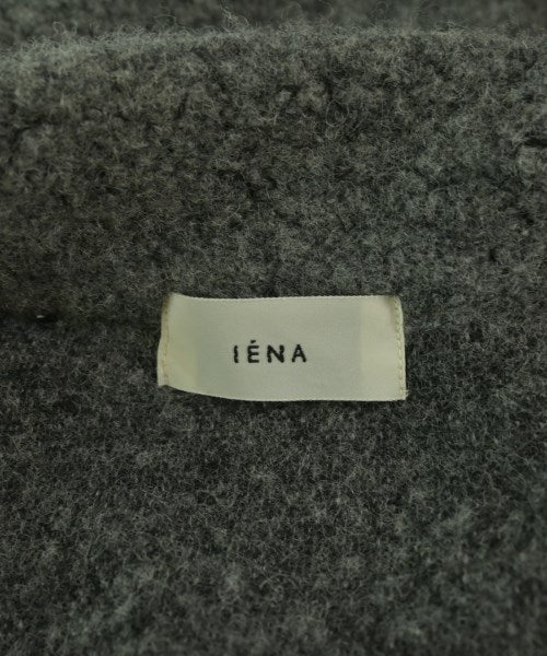IENA 休閒襯衫